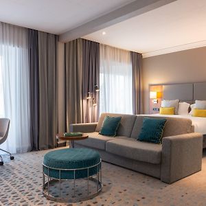 Junior King Suite